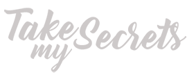 Take_my_secrets_logo