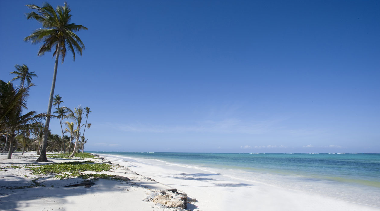 Las mejores playas de Tanzania