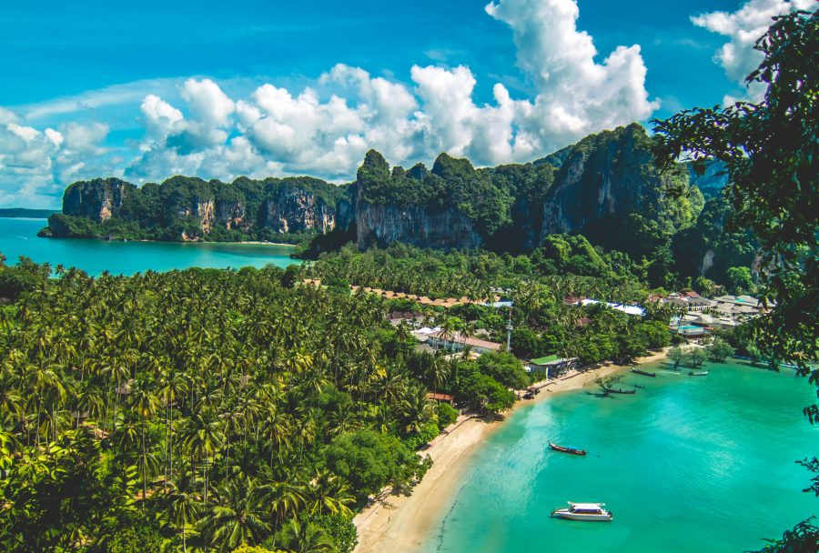Las 10 Mejores Playas De Tailandia 