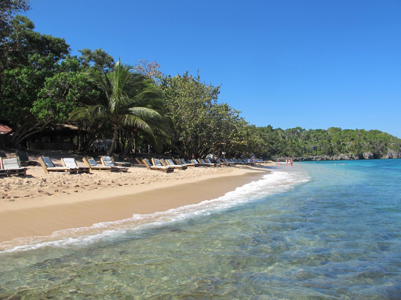 Las mejores playas, las mejores playas de Jamaica, playas Jamaica