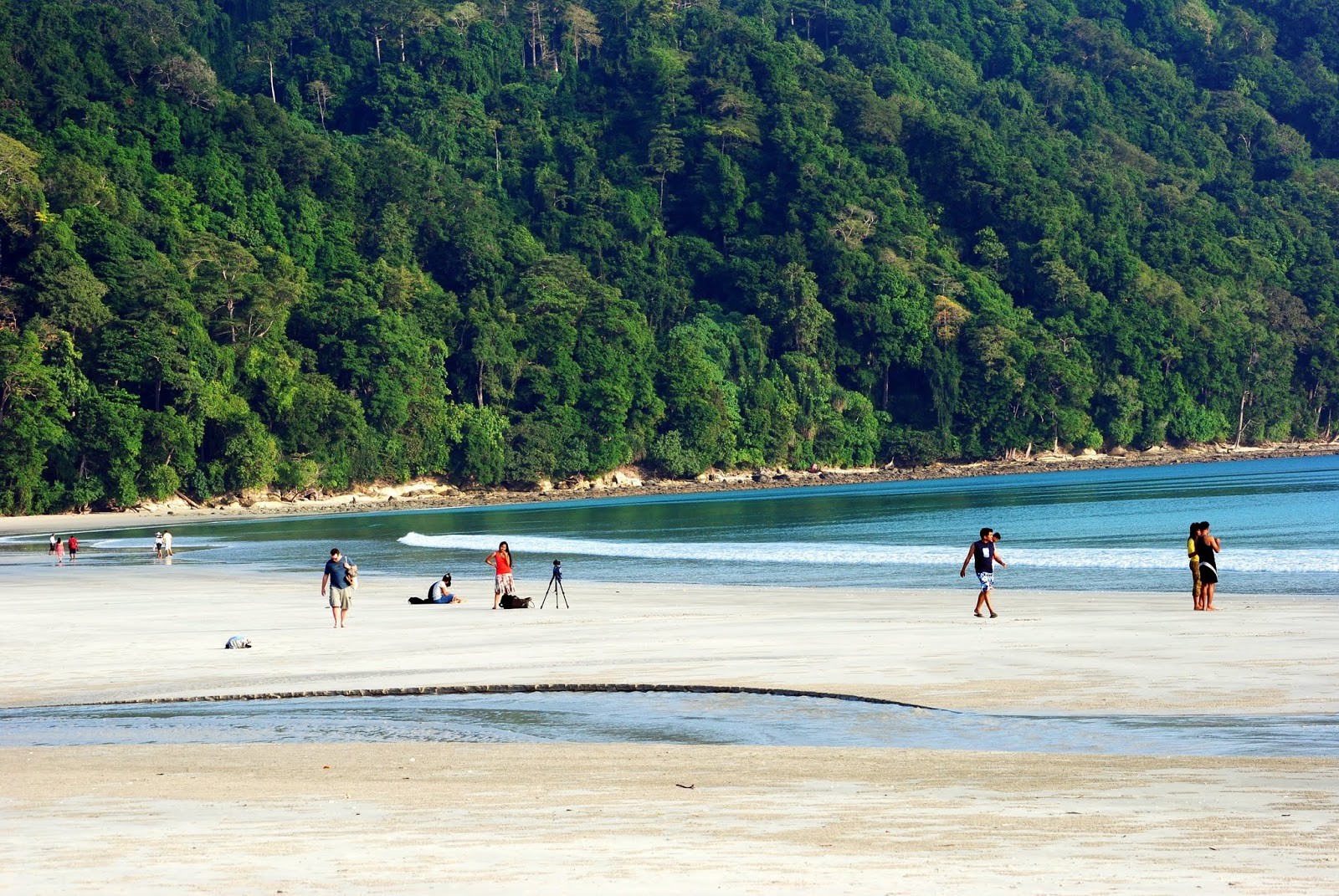Las mejores playas de India, las mejores playas, India