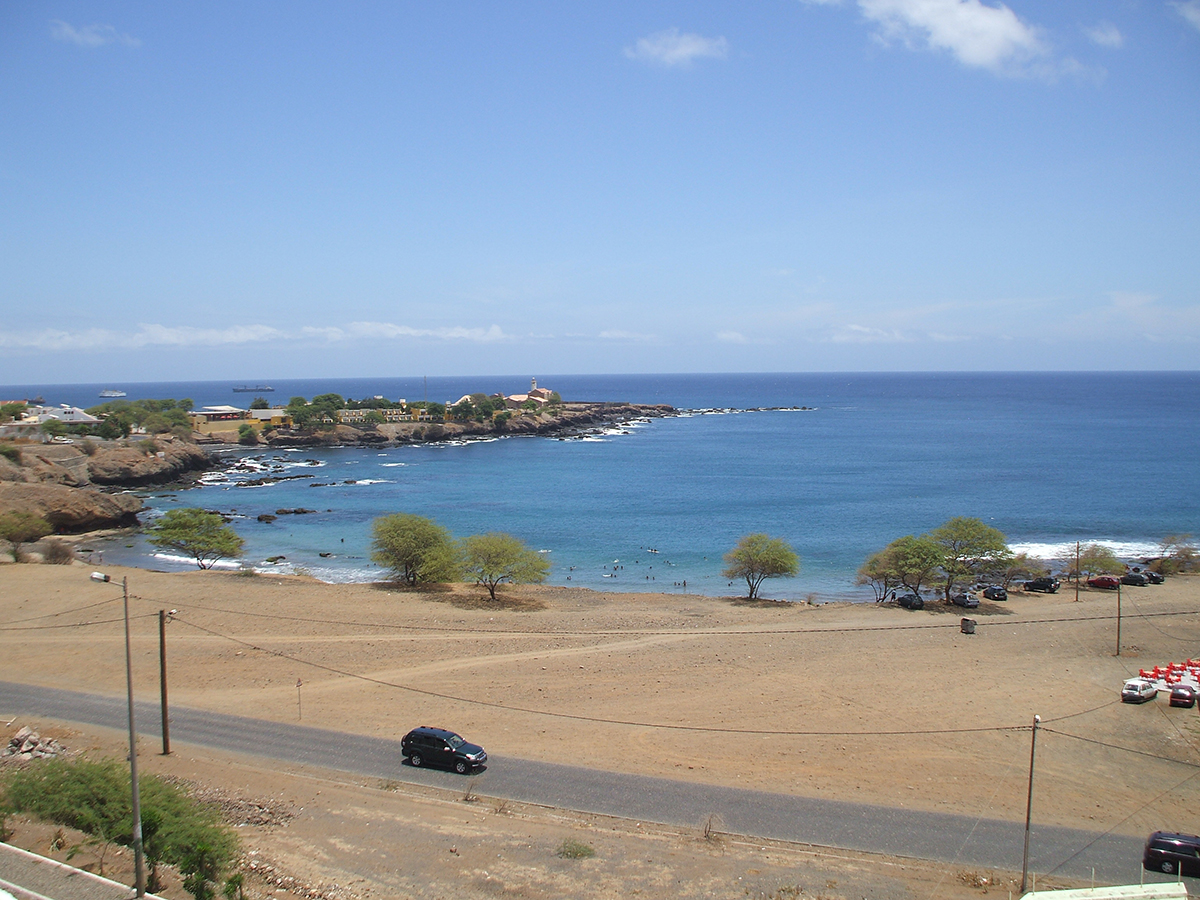 las mejores playas de Cabo Verde, las mejores playas, playas Cabo Verde