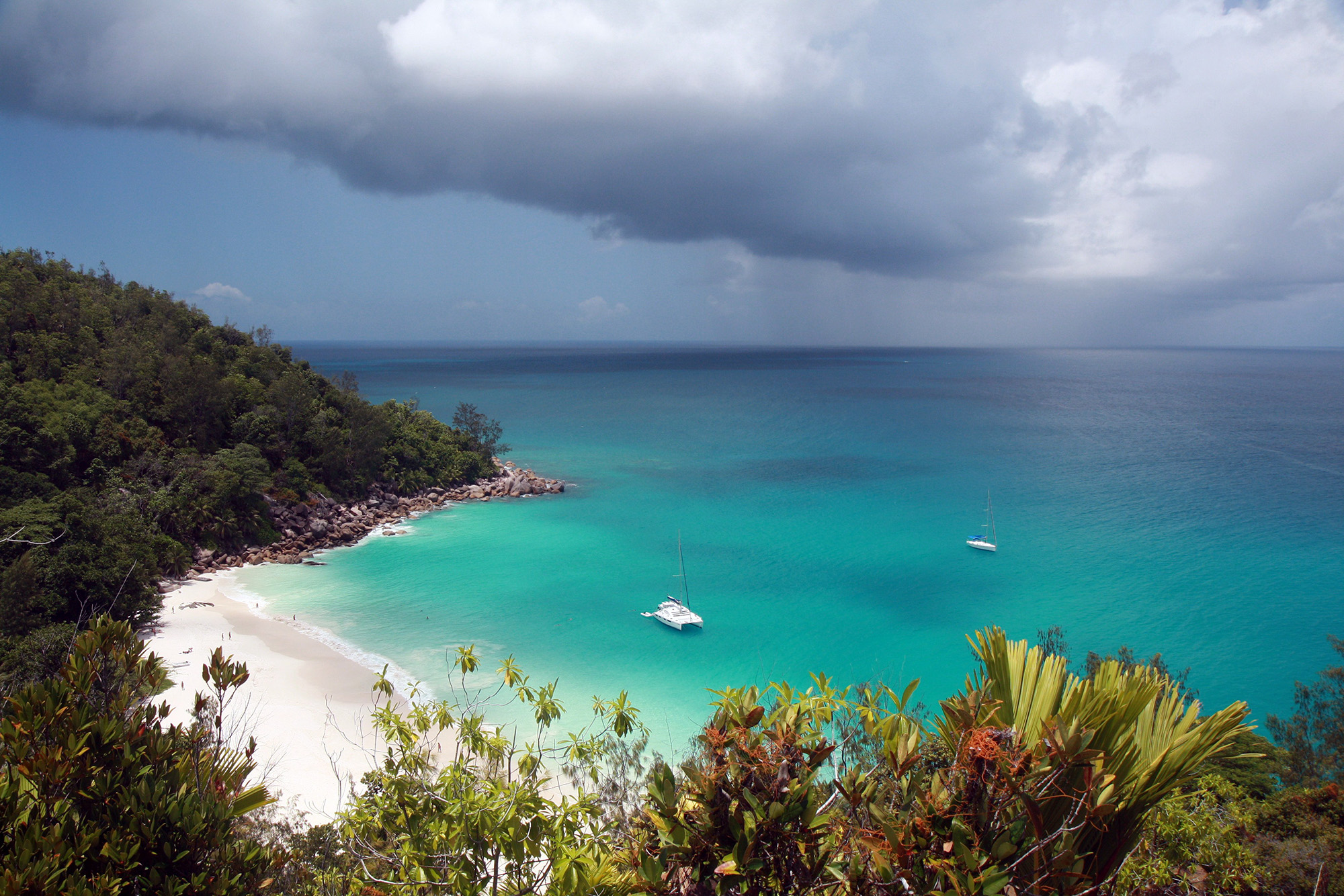 Las mejores playas de Seychelles, las mejores playas, Seychelles, playas