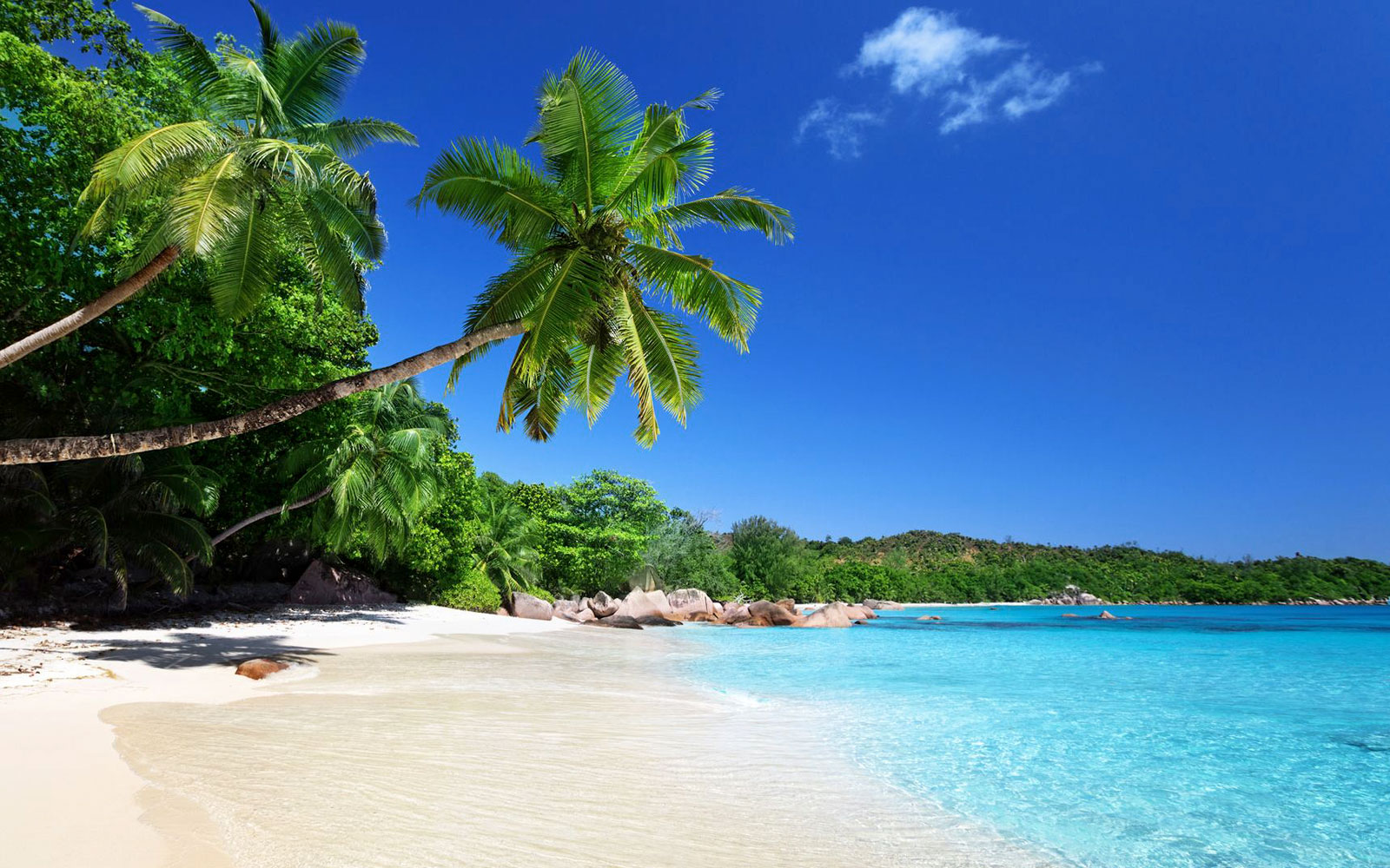 Las mejores playas de Seychelles, las mejores playas, Seychelles, playas
