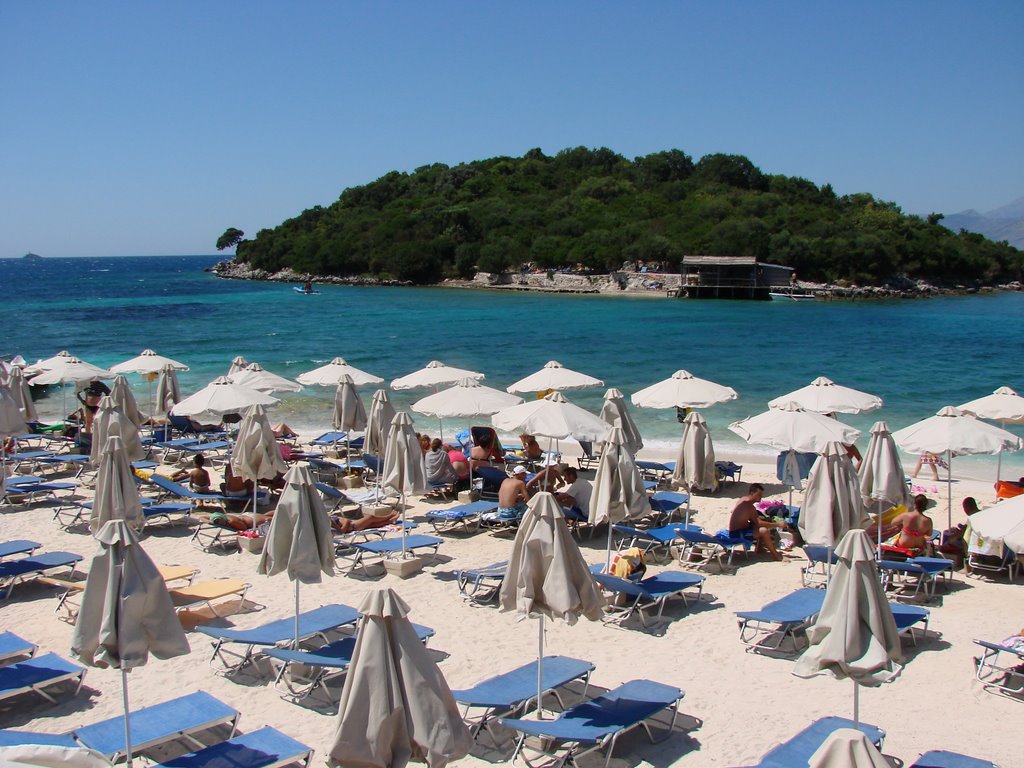 las mejores playas de Albania, las mejores playas, playas