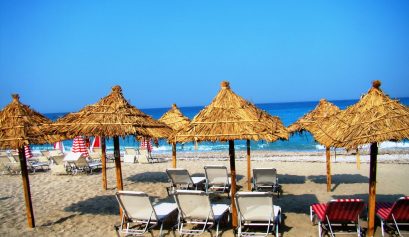 las mejores playas de Albania, las mejores playas, playas