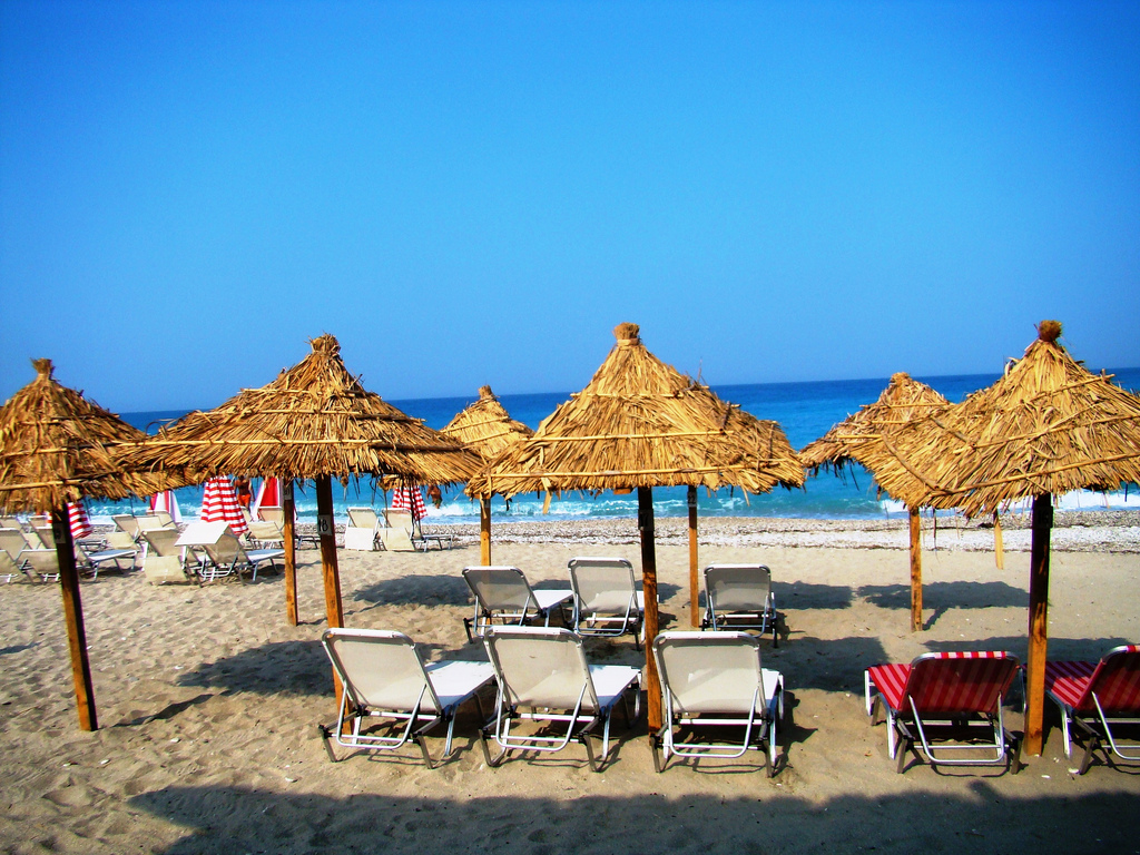 las mejores playas de Albania, las mejores playas, playas