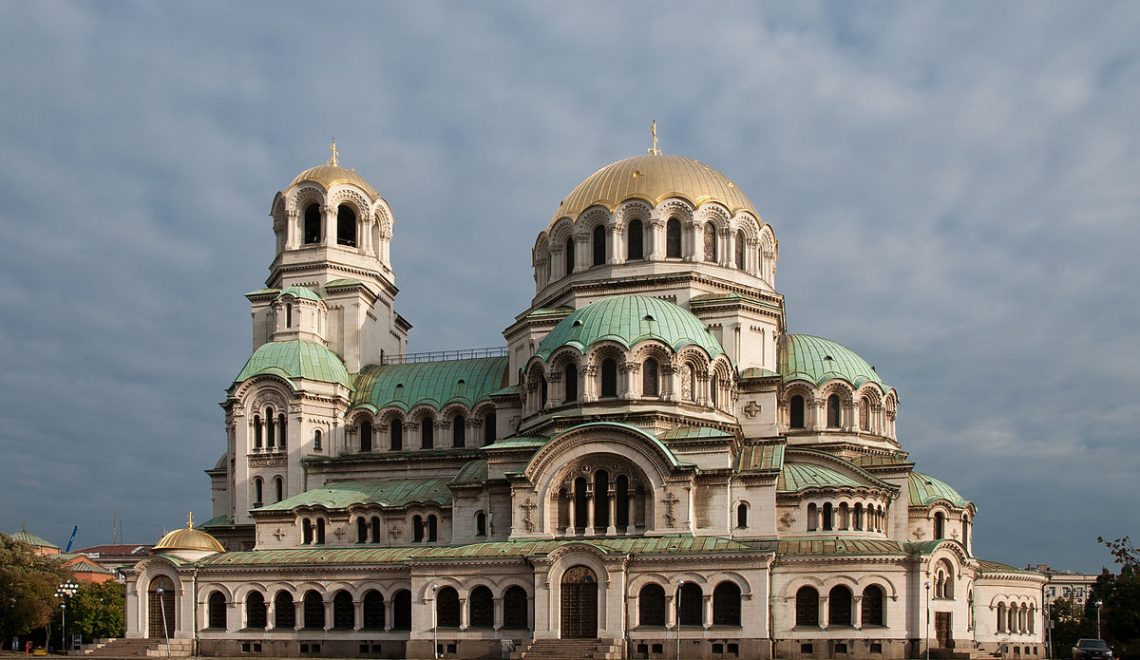 Las 10 Mejores Cosas Que Hacer En Bulgaria