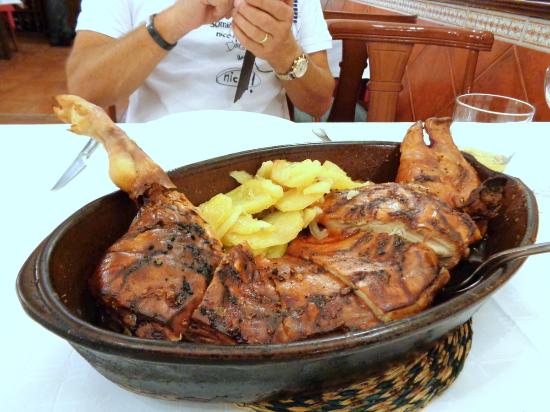 Especificidad Empírico regimiento Los Mejores Sitios Para Comer En Cuenca (España): Restaurantes, bares...