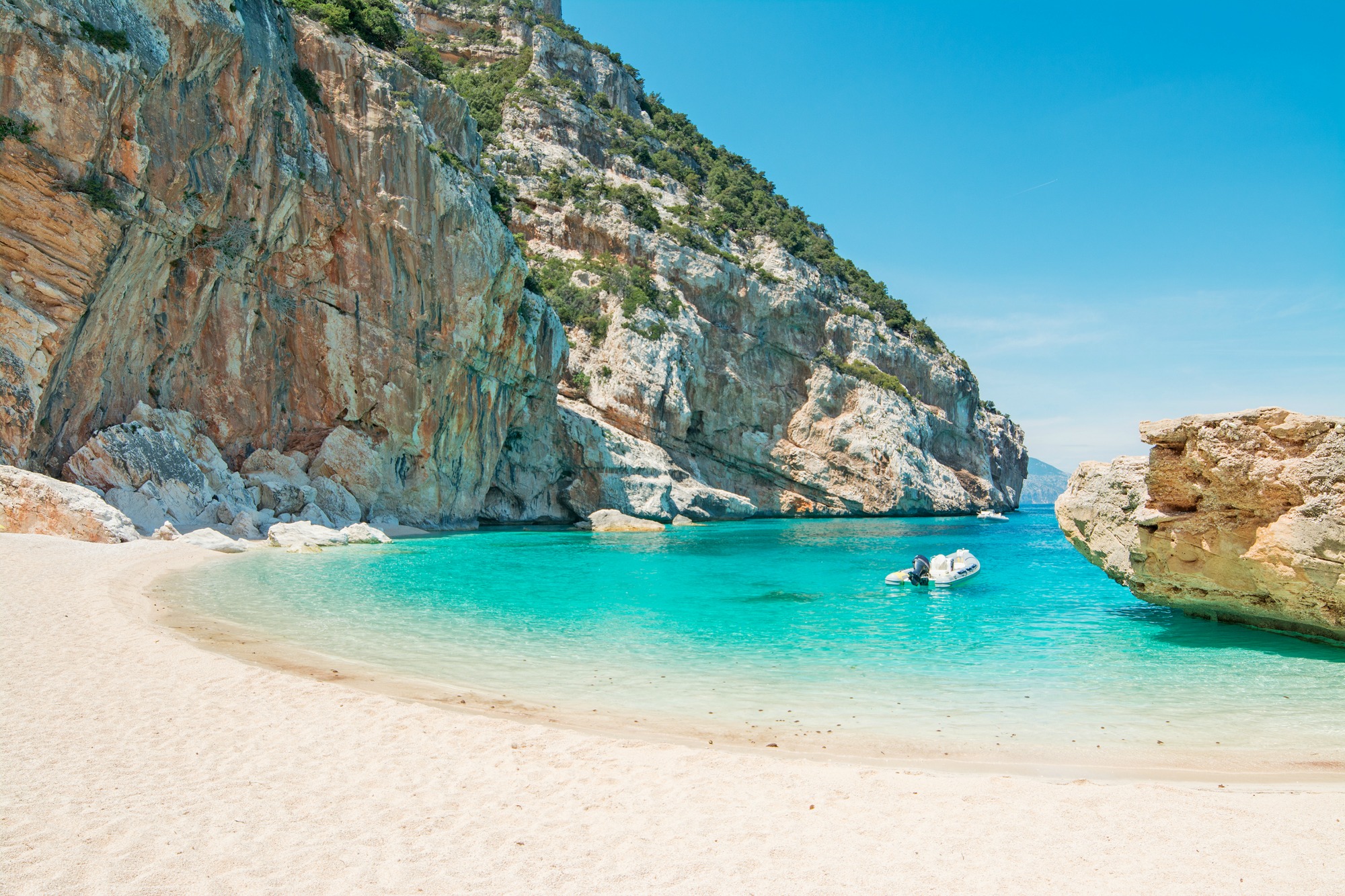las mejores playas de italia, italia, calas, playas, best beachs, italy, las mejores playas, tourism, turismo, takemysecrets