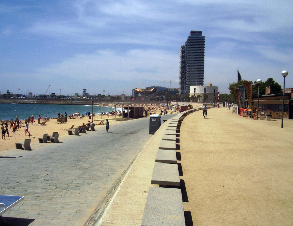 las mejores playas de barcelona, playas de barcelona, playa, las mejores playas, las mejores, españa, playa, arena, barcelona, tourism, turismo, beachs, sea, takemysecrets