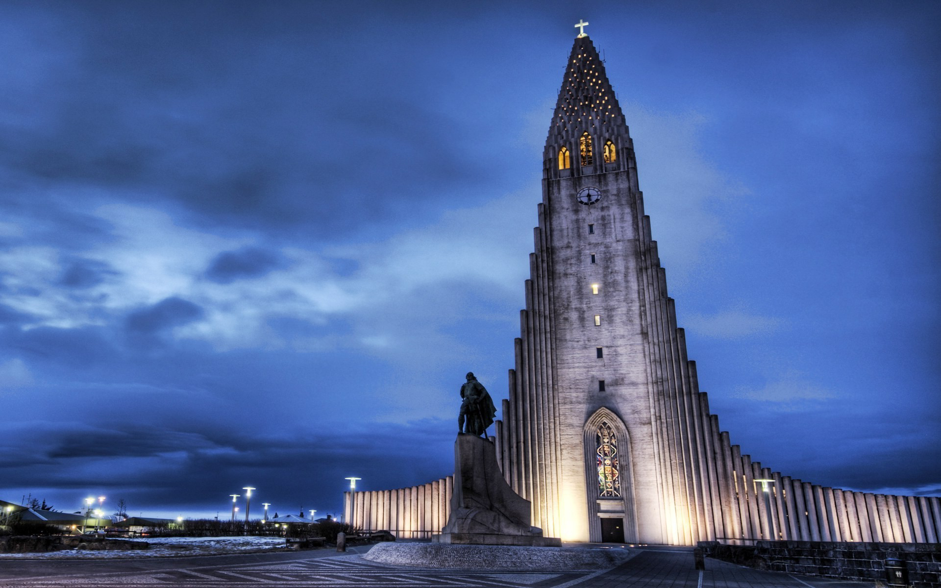 Las Mejores Cosas Que Ver En Reykjavík (Islandia)
